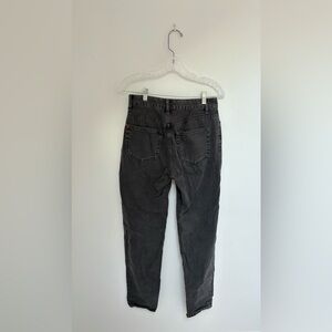 High Rise Mom jeans!!